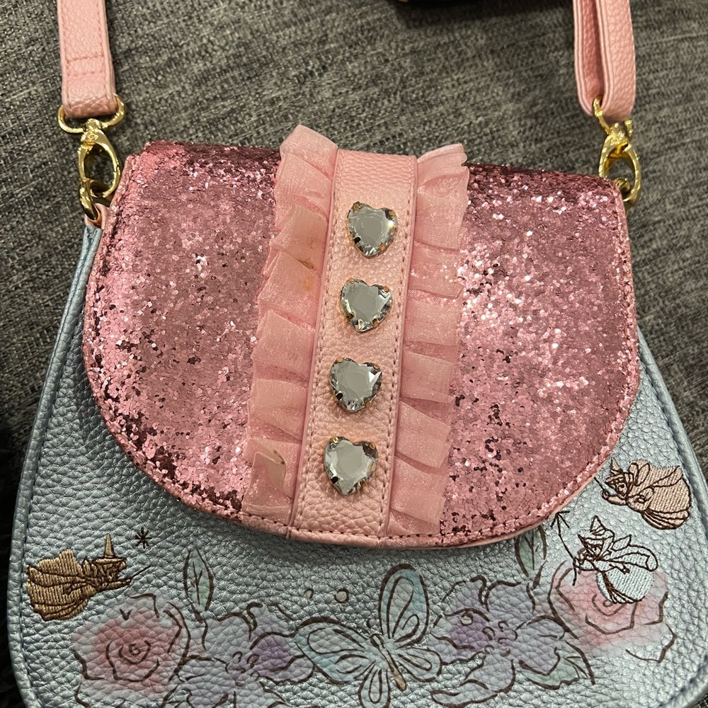 Disney’s Sleeping Beauty Crossbody bag